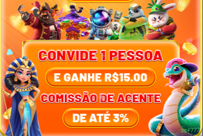 Cassino ao Vivo ppf777