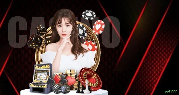 Dicas de Slots ppf777